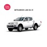 CAM RÜZGARLIĞI KROM MITSUBISHI L200 06-15 C28 52012001 KGN