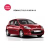 CAM RÜZGARLIĞI KROM RENAULT CLİO 3 III HB 06-13 B26 52016003 KGN