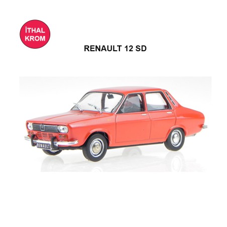CAM RÜZGARLIĞI KROM RENAULT TOROS SEDAN C12 52016015 KGN