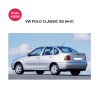 CAM RÜZGARLIĞI KROM VW POLO CLASSİC 94-03 52020001 KGN