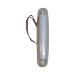 LED LAMBA PARMAK NEON 9 LED MAVİ 12-24V TAS 112M TAS112M TAS