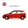 CAM RÜZGARLIĞI KROM VW POLO 94-03 HB A22 52020002 KGN