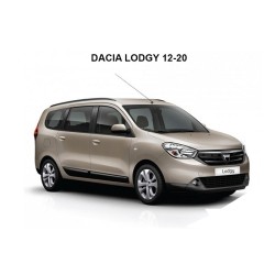 CAM RÜZGARLIĞI MUGEN DACIA LODGY 12-20 E31 51003006 KGN