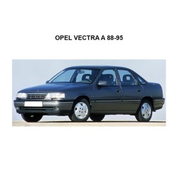 CAM RÜZGARLIĞI MUGEN OPEL VECTRA A 88-95 B23 51014008 KGN