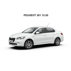 CAM RÜZGARLIĞI MUGEN PEUGEOT 301 12-20 A10 51015006 KGN