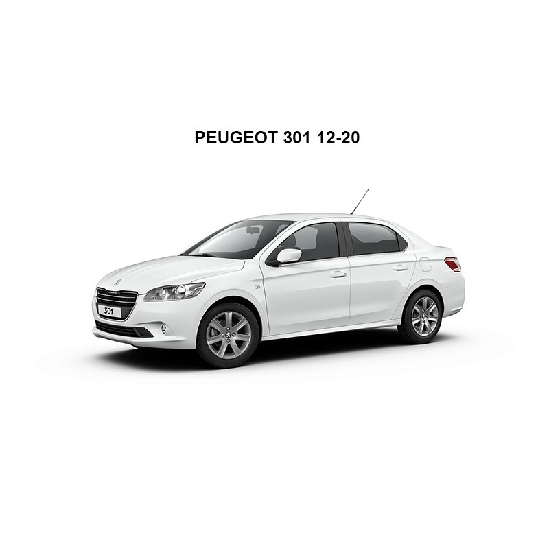 CAM RÜZGARLIĞI MUGEN PEUGEOT 301 12-20 A10 51015006 KGN