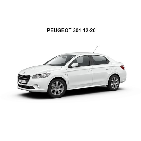 CAM RÜZGARLIĞI MUGEN PEUGEOT 301 12-20 A10 51015006 KGN