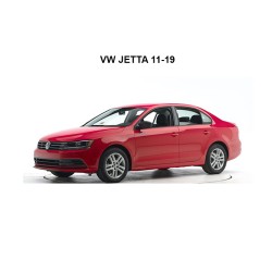 CAM RÜZGARLIĞI MUGEN VW JETTA 11-19 D25 51020010 KGN
