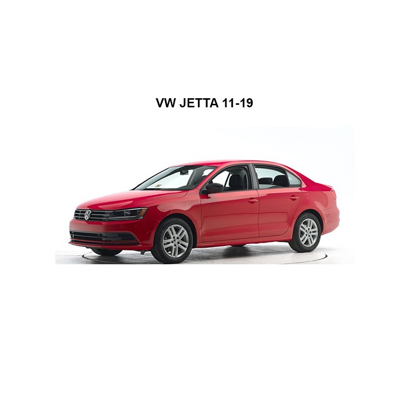 CAM RÜZGARLIĞI MUGEN VW JETTA 11-19 D25 51020010 KGN