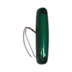 LED LAMBA PARMAK NEON 9 LED YEŞİL 12-24V TAS 112Y TAS112Y TAS