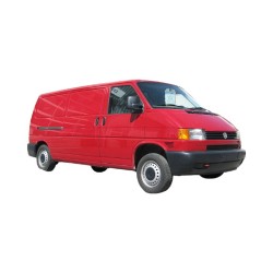 CAM RÜZGARLIĞI MUGEN VW TRANSPORTER T4 1990-2003 2Lİ YERLİ YRL 0093 YR