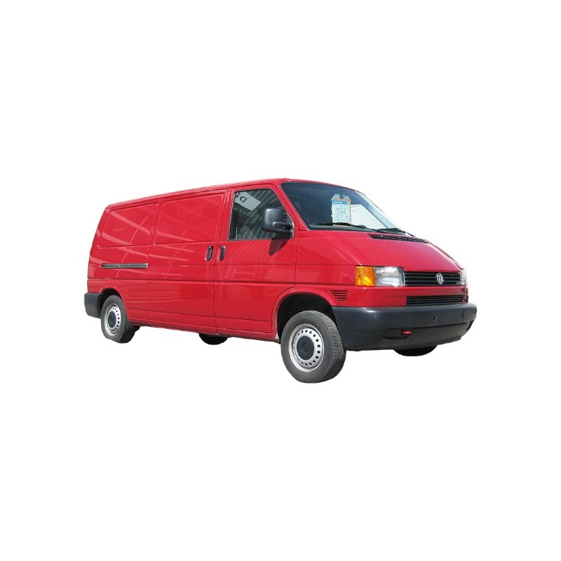 CAM RÜZGARLIĞI MUGEN VW TRANSPORTER T4 1990-2003 2Lİ YERLİ YRL 0093 YR