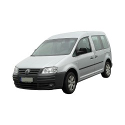 CAM RÜZGARLIĞI MUGEN VW CADDY 03-20 2Lİ YERLİ YRL 0092 YRL-0092 YRL-ER