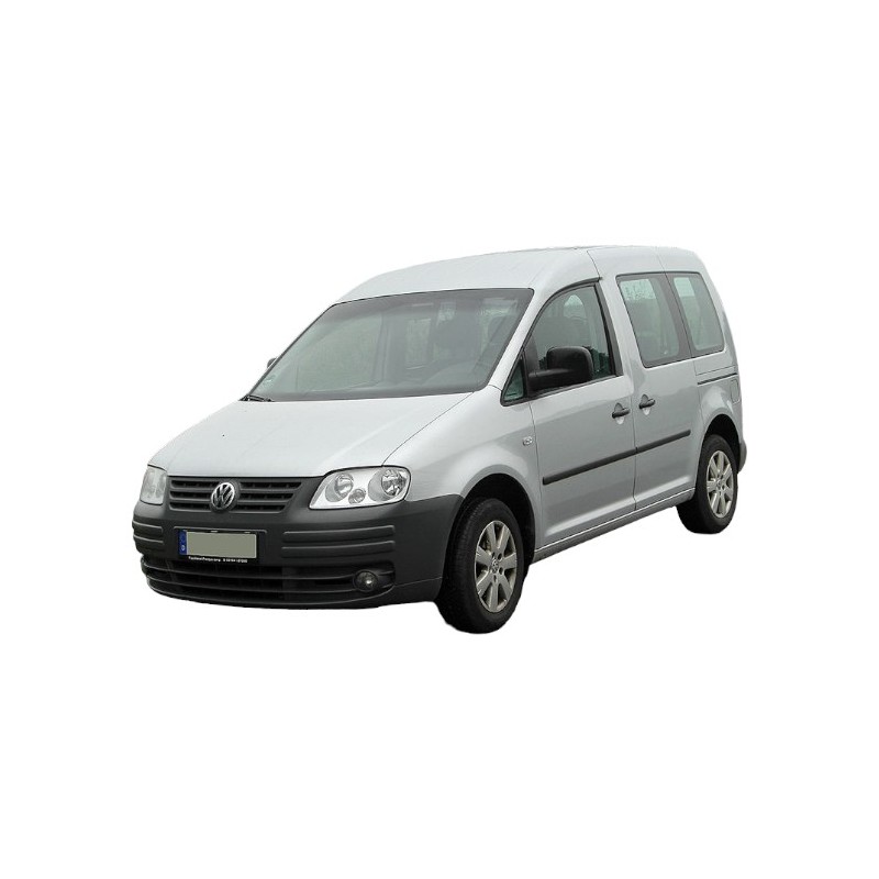 CAM RÜZGARLIĞI MUGEN VW CADDY 03-20 2Lİ YERLİ YRL 0092 YRL-0092 YRL-ER