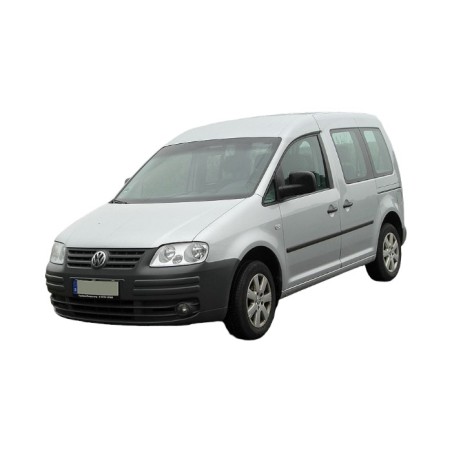 CAM RÜZGARLIĞI MUGEN VW CADDY 03-20 2Lİ YERLİ YRL 0092 YRL-0092 YRL-ER