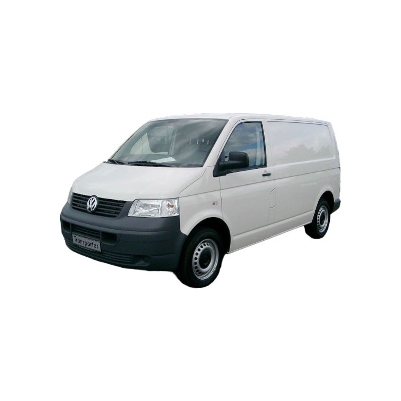 CAM RÜZGARLIĞI MUGEN VW TRANSPORTER T5-T6 2Lİ YERLİ YRL 0094 YRL-0094