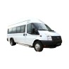 CAM RÜZGARLIĞI MUGEN FORD TRANSİT 03-13 ORTA KASA 184-347 MK3 UZUN ÖN
