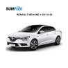 CAM RÜZGARLIĞI MUGEN RENAULT MEGANE 4 16-20 SP-S-87 SUNPLEX
