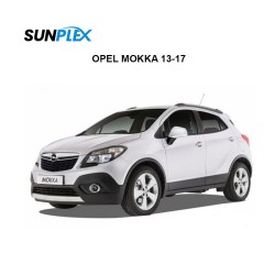 CAM RÜZGARLIĞI MUGEN OPEL MOKKA 13-17 SP-S-92 SUNPLEX