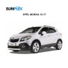 CAM RÜZGARLIĞI MUGEN OPEL MOKKA 13-17 SP-S-92 SUNPLEX