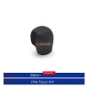 VİTES TOPUZU SİLİKON KILIF DSG OTOMATİK SİYAH 6219620 CARUB