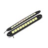 GÜNDÜZ LEDİ ELASTİK COB KARE DESEN 10LU 260X30MM 4322798 CARUB