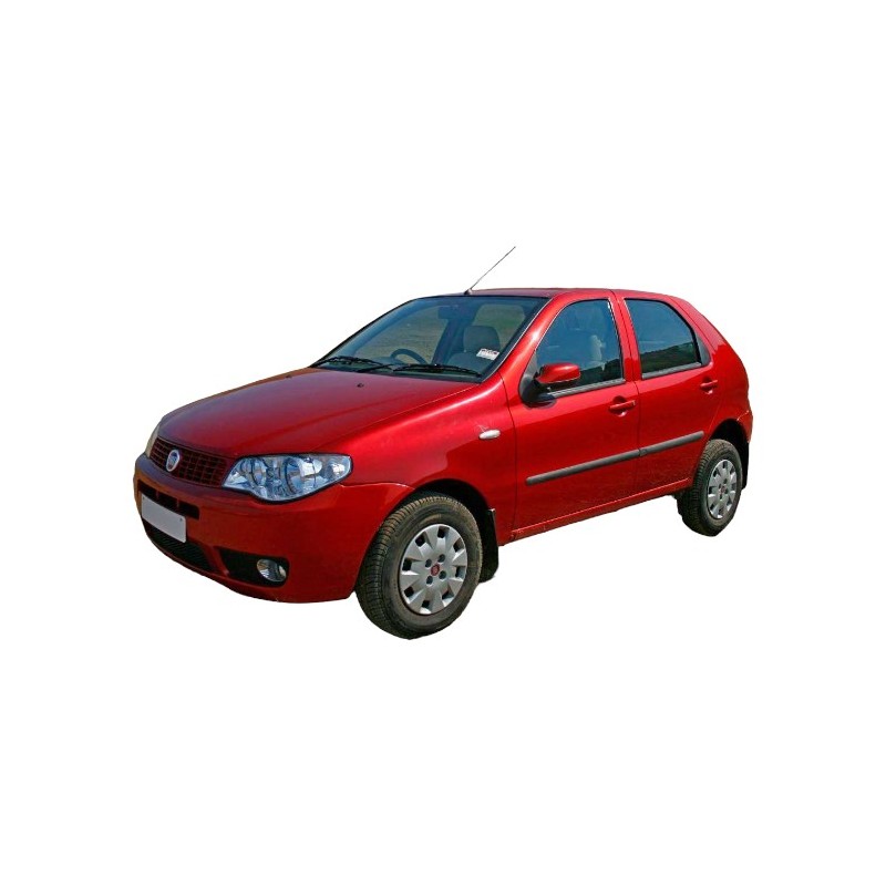 CAM RÜZGARLIĞI MUGEN FIAT ALBEA-PALİO-SİENA MK1 02-12 YRL 0086 YRL-008