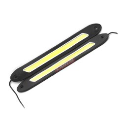 GÜNDÜZ LEDİ ELASTİK COB DÜZ DESEN 260X30MM 4322770 CARUB