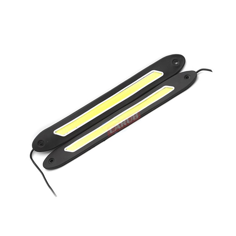GÜNDÜZ LEDİ ELASTİK COB DÜZ DESEN 260X30MM 4322770 CARUB