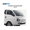 CAM RÜZGARLIĞI MUGEN HYUNDAI H100 KAMYONET 04-19 SP-S-113 SUNPLEX