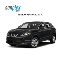 CAM RÜZGARLIĞI PLUS NISSAN QASHQAİ 13-17 NİKELLİ P1-017-001 SUNPLEX