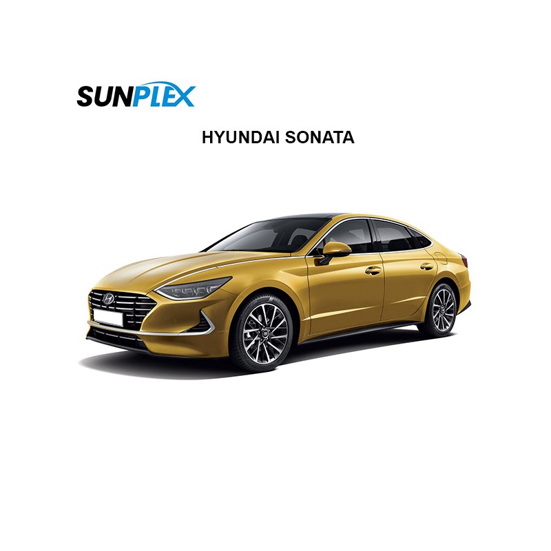 CAM RÜZGARLIĞI MUGEN HYUNDAI SONATA 10-15 SP-S-105 SUNPLEX