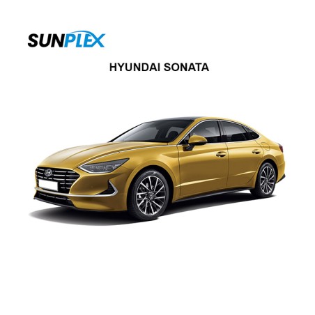 CAM RÜZGARLIĞI MUGEN HYUNDAI SONATA 10-15 SP-S-105 SUNPLEX