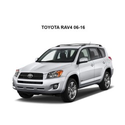 CAM RÜZGARLIĞI MUGEN TOYOTA RAV4 06-16 51019019 KGN