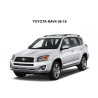 CAM RÜZGARLIĞI MUGEN TOYOTA RAV4 06-16 51019019 KGN