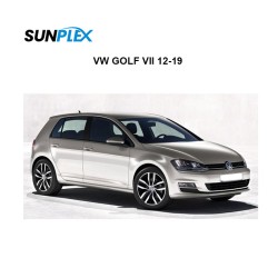 CAM RÜZGARLIĞI MUGEN VW GOLF 5,6,7 04-19 ÖN-ARKA SET SP-S-109 SUNPLEX