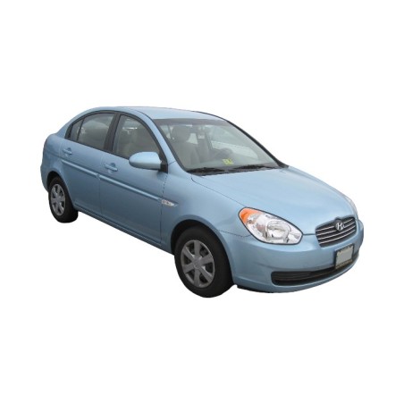 CAM RÜZGARLIĞI MUGEN HYUNDAI ERA 06-10 4LÜ YERLİ YRL 0090 YRL-0090 YRL