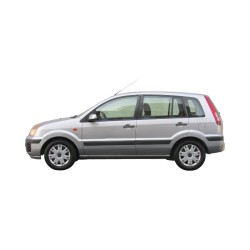 CAM RÜZGARLIĞI MUGEN FORD FUSİON 02-12 YRL 0087 YRL-0087 YRL-ERN