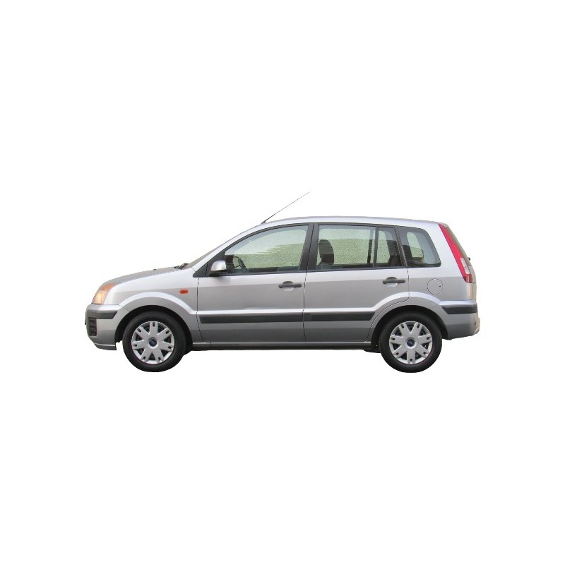 CAM RÜZGARLIĞI MUGEN FORD FUSİON 02-12 YRL 0087 YRL-0087 YRL-ERN