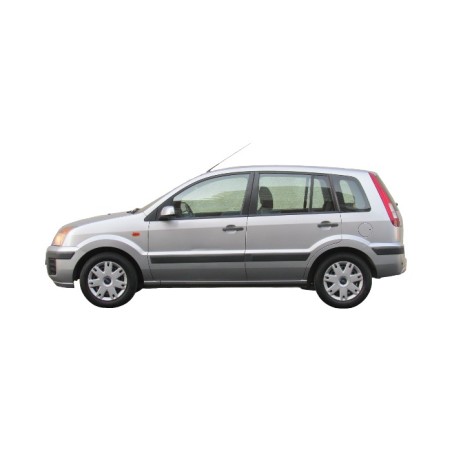 CAM RÜZGARLIĞI MUGEN FORD FUSİON 02-12 YRL 0087 YRL-0087 YRL-ERN