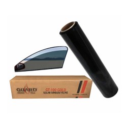 CAM FİLMİ ÇİZİLMEZ BLACK %20 1P GUARD 152CMX60M GT.1P.B.150.60 GT-1P-B