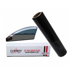 CAM FİLMİ ÇİZİLMEZ BLACK %20 2P GUARD 100CMX60M GT.2P.B.100.60 GT-2P-B