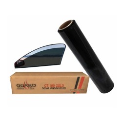 CAM FİLMİ ÇİZİLMEZ D.BLACK %15 1P GUARD 75CMX60M GT.1P.DB.75.60 GT-1P-