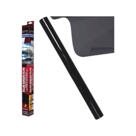 CAM FİLMİ ÇİZİLMEZ D.BLACK %15 2P GUARD 75CMX6M GT.2P.DB.75.6 GT-2P-DB