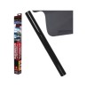 CAM FİLMİ ÇİZİLMEZ D.BLACK %15 2P GUARD 75CMX6M GT.2P.DB.75.6 GT-2P-DB
