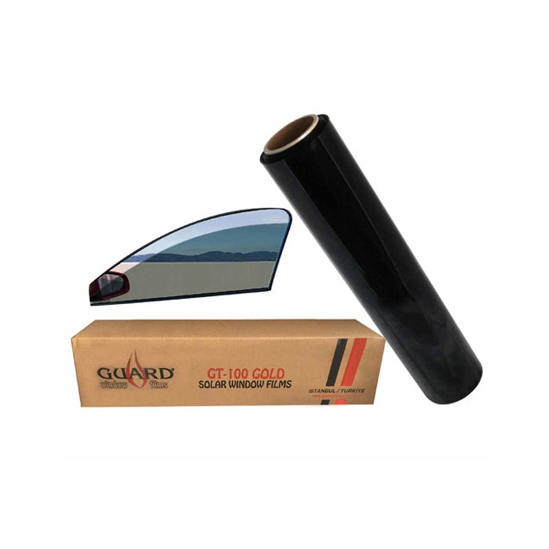 CAM FİLMİ ÇİZİLMEZ L.BLACK %35 1P GUARD 100CMX60M GT.1P.LB.100.60 GT-1
