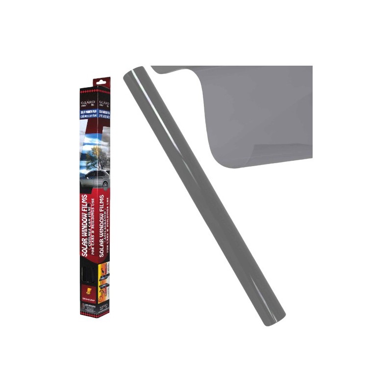 CAM FİLMİ ÇİZİLMEZ L.BLACK %35 2P GUARD 75CMX6M GT.2P.LB.75.6 GT-2P-LB