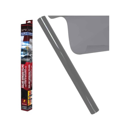 CAM FİLMİ ÇİZİLMEZ L.BLACK %35 2P GUARD 75CMX6M GT.2P.LB.75.6 GT-2P-LB