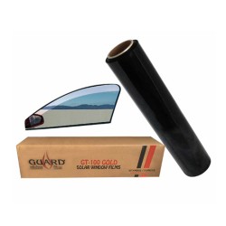 CAM FİLMİ ÇİZİLMEZ L.L.BLACK %50 1P GUARD 152CMX60M GT.1P.LLB.150.60 G