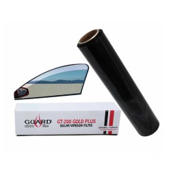 CAM FİLMİ ÇİZİLMEZ L.L.BLACK %50 2P GUARD 152CMX60M GT.2P.LLB.150.60 G